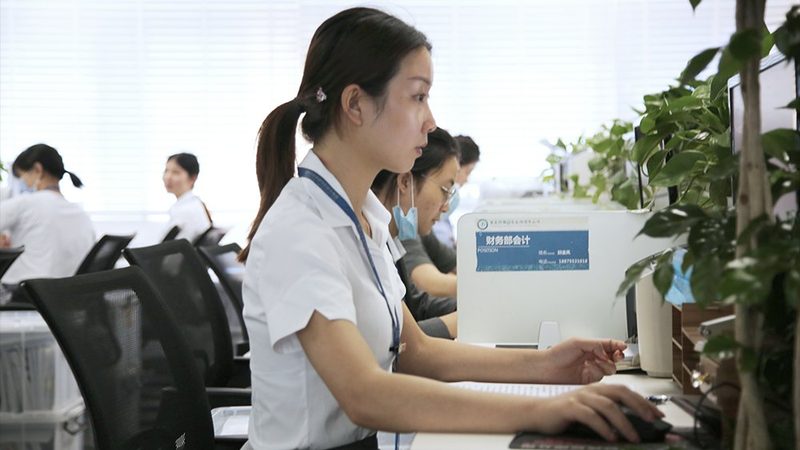 广州代理记账进出口退税价格